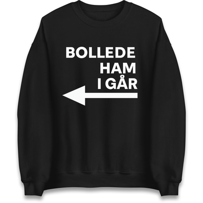 Danish Princess Sweatshirt