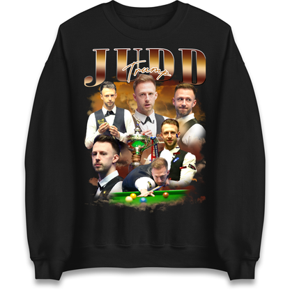 Judd Trump Sweatshirt