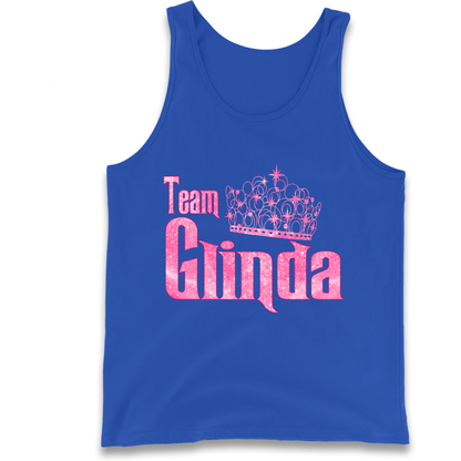 Team Glinda Tank Top