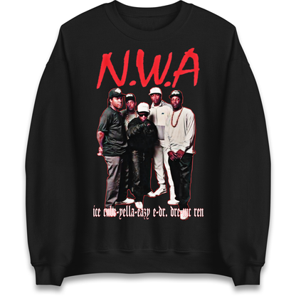 N.W.A Sweatshirt
