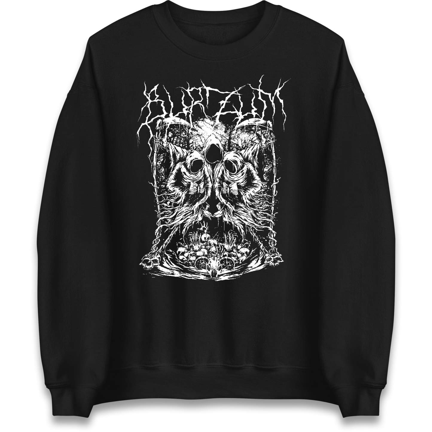 Burzum Sweatshirt