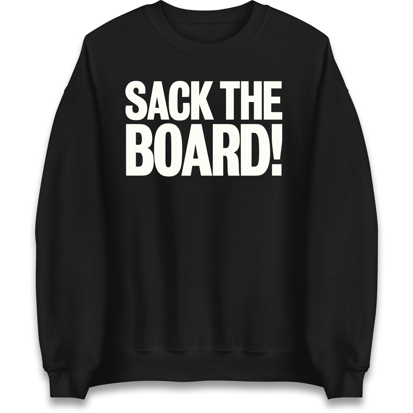 Sack The Boards Sweatshirt