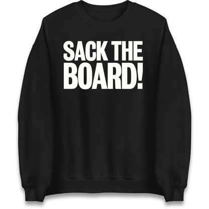 Sack The Boards Sweatshirt