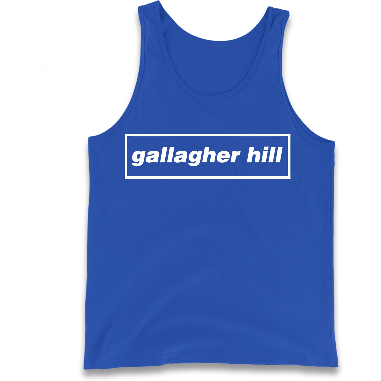 Gallagher Hill Tank Top