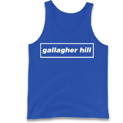 Gallagher Hill Tank Top