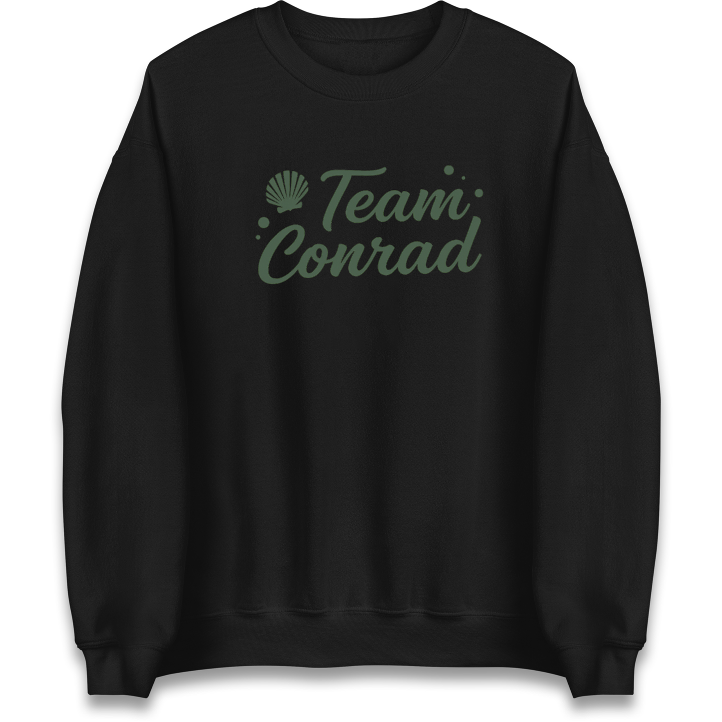 Team Conrad Sweatshirt