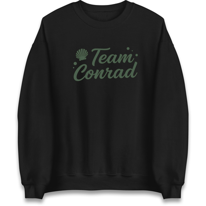 Team Conrad Sweatshirt