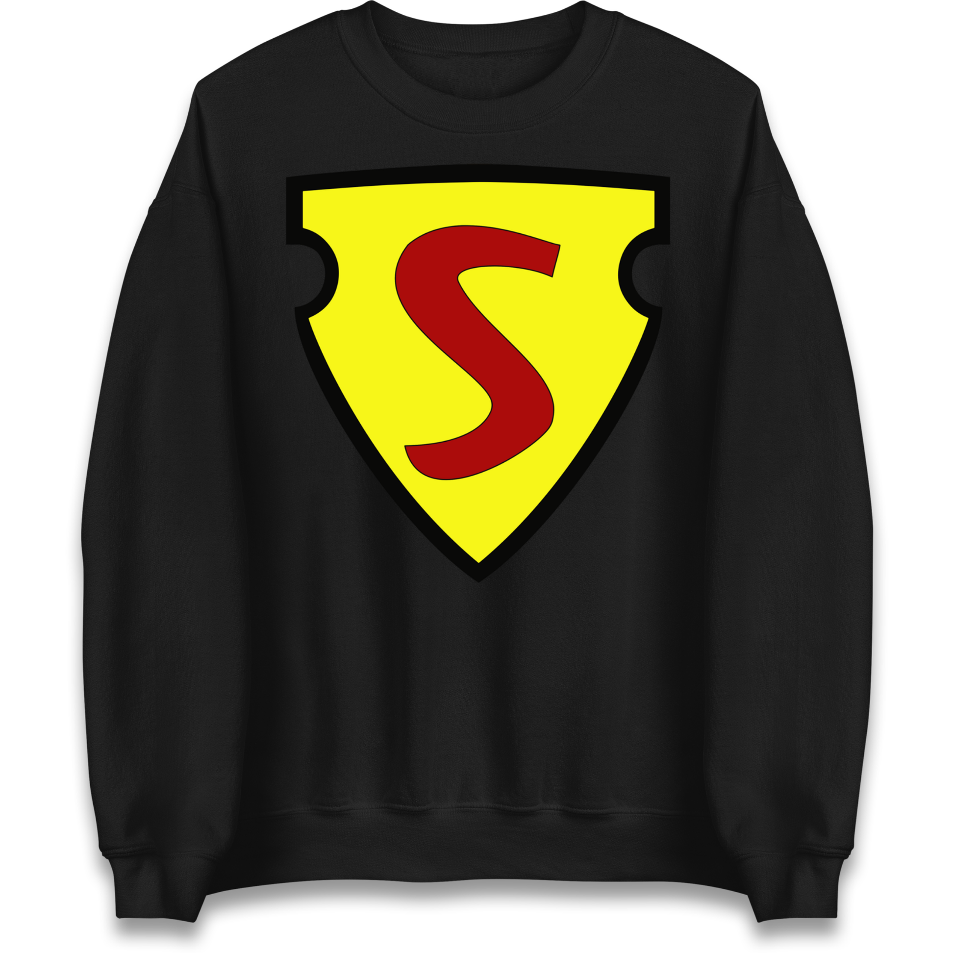Superman Sweatshirt