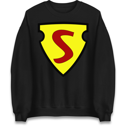 Superman Sweatshirt