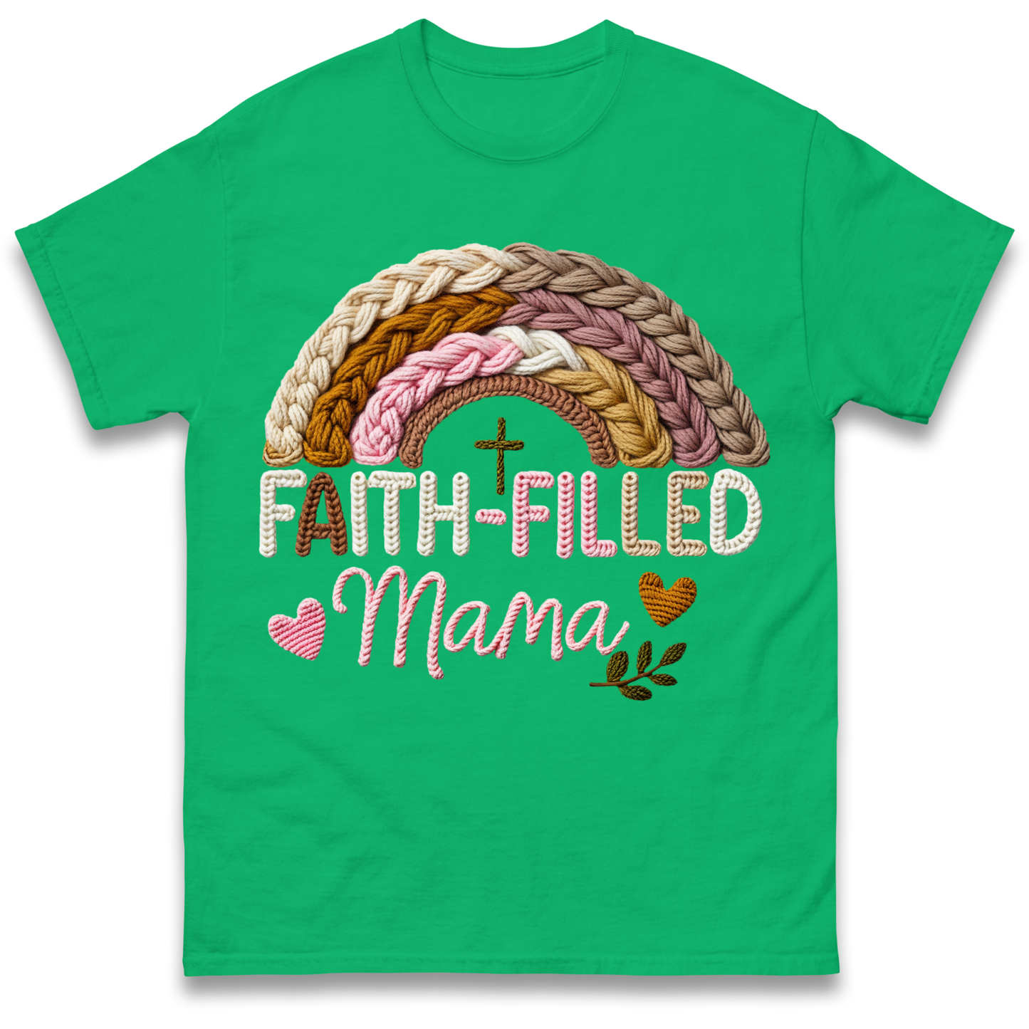 Mom Life T Shirt