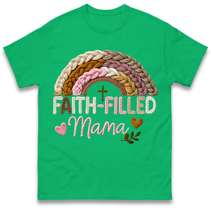 Mom Life T Shirt