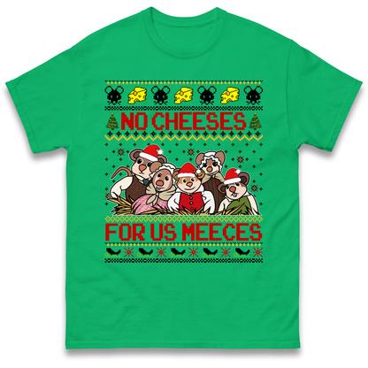The Muppets Christmas T Shirt