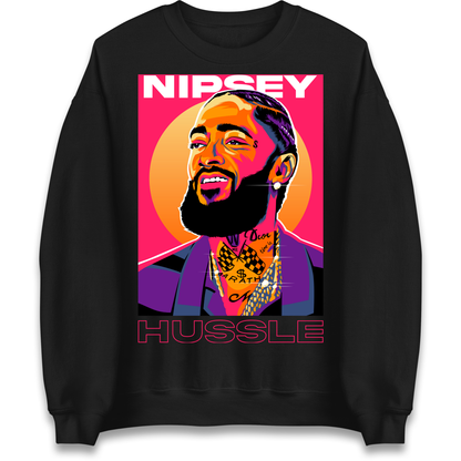 Nipsey Sweatshirt