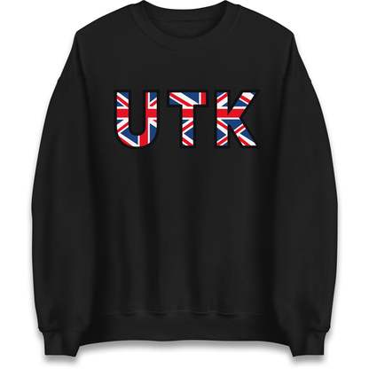 UTK Sweatshirt
