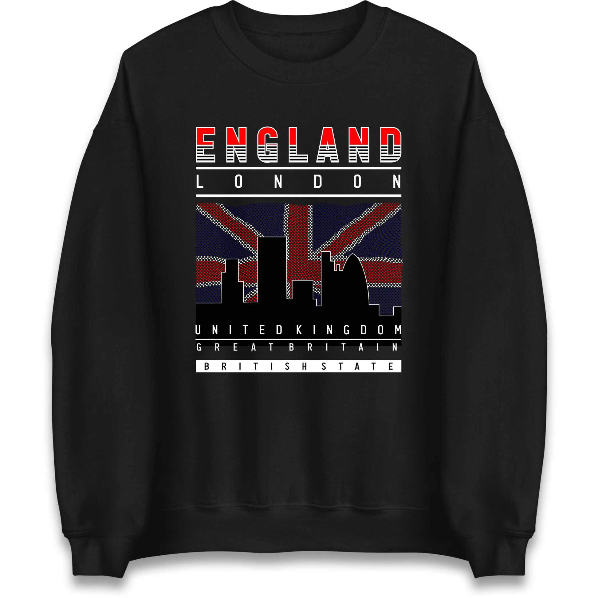 England London Sweatshirt
