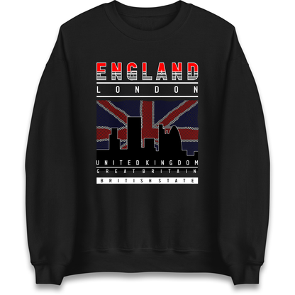 England London Sweatshirt