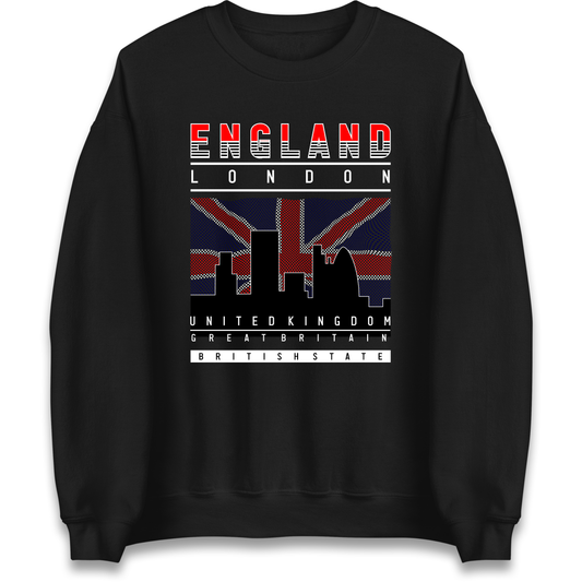 England London Sweatshirt