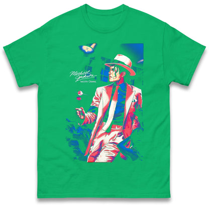 Michael jackson T Shirt