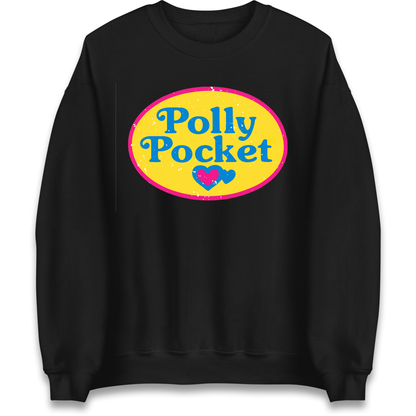 Polly Pocket Sweatshirt