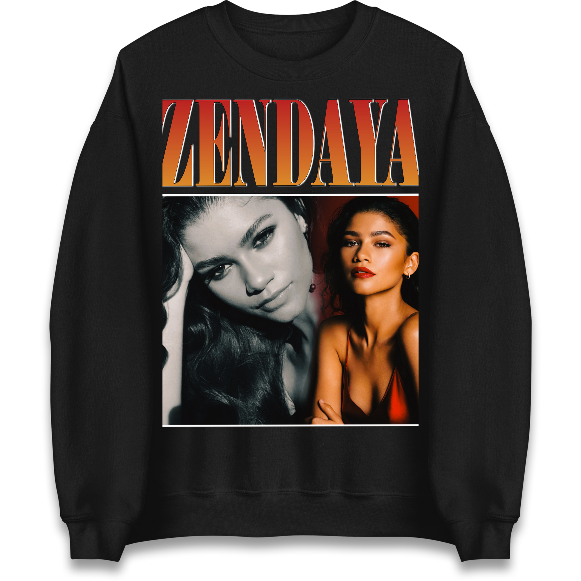 Zendaya Sweatshirt