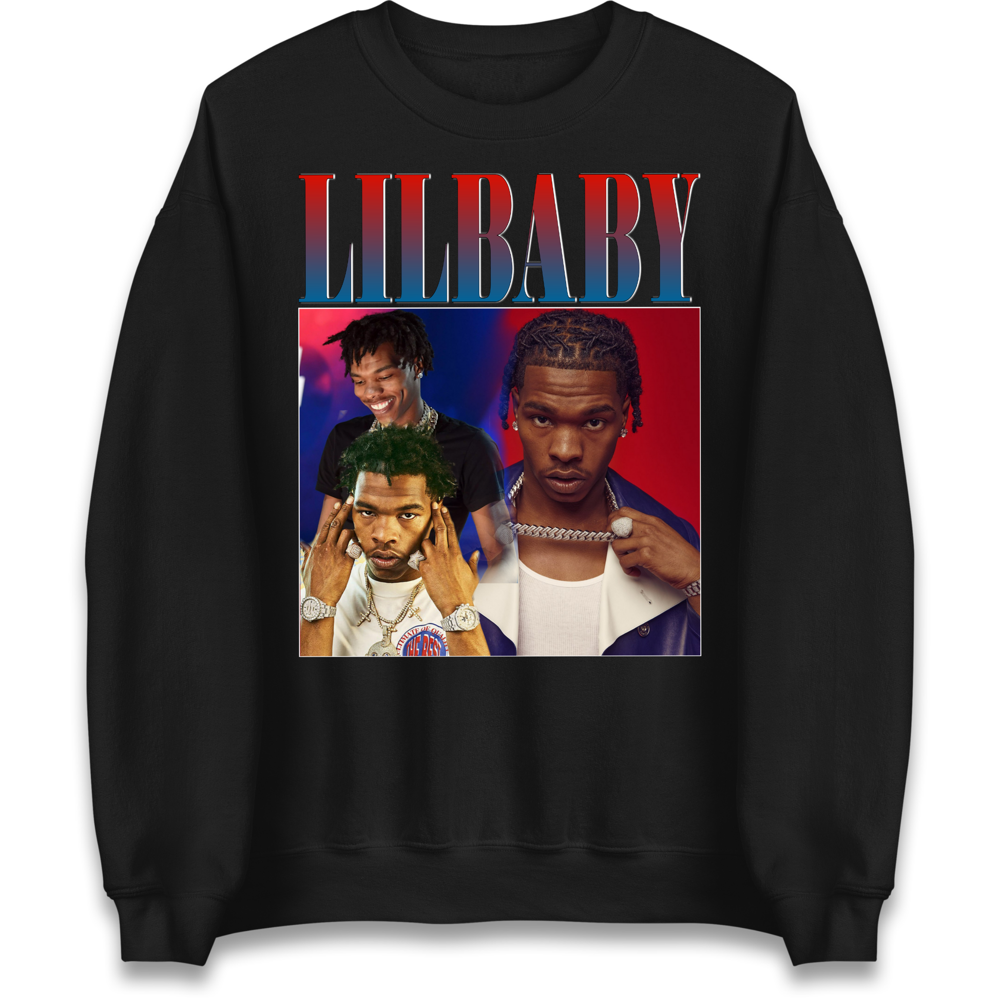 LilBaby Sweatshirt