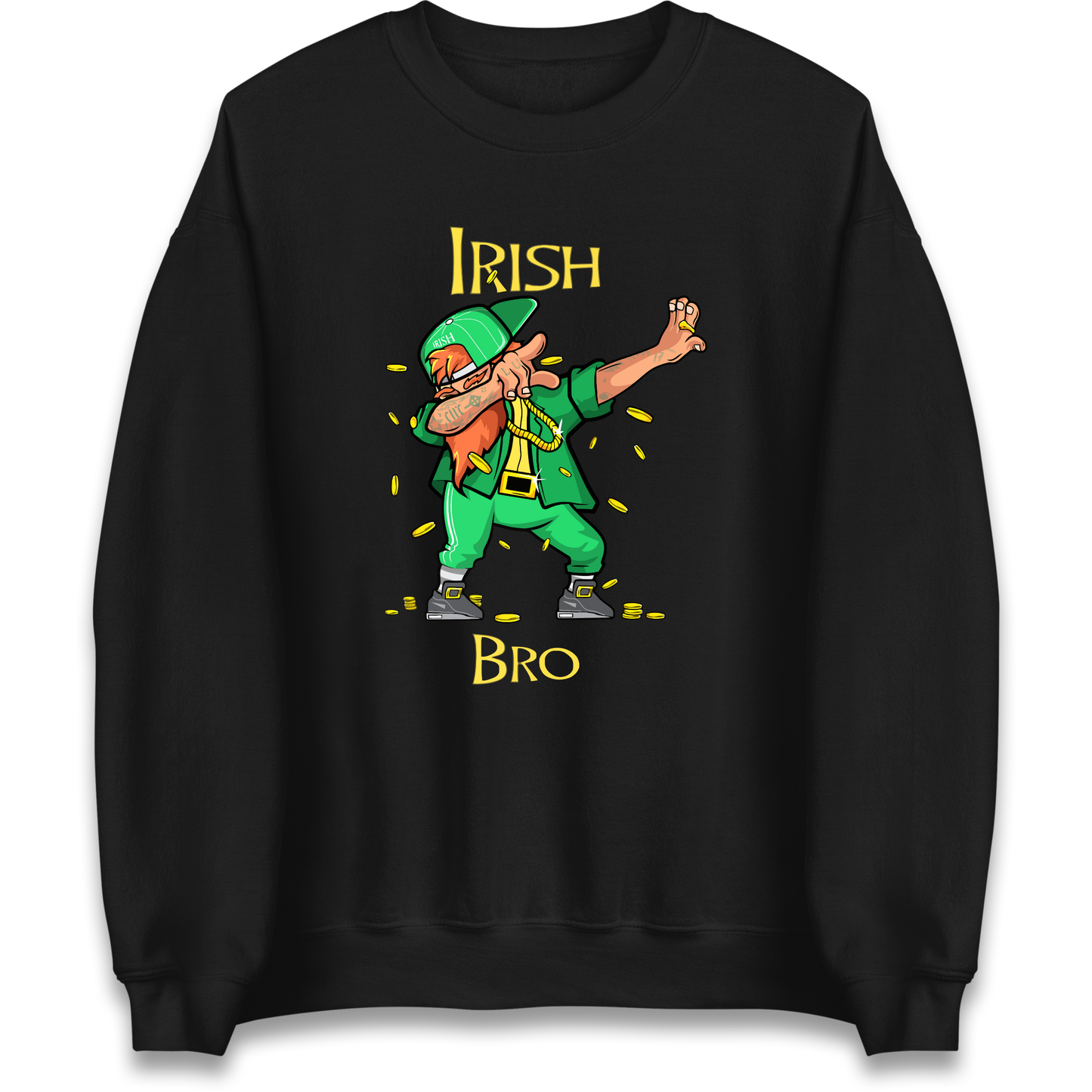 Irish Bro Sweatshirt