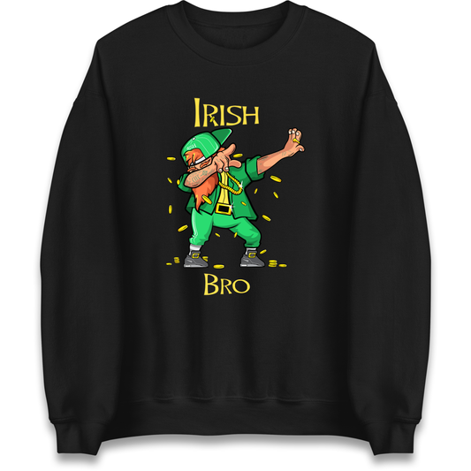 Irish Bro Sweatshirt