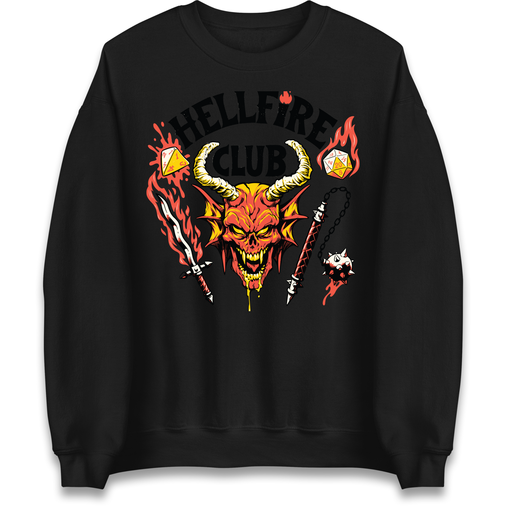 Hellfire Club Sweatshirt
