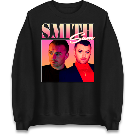 Sam Smith Sweatshirt