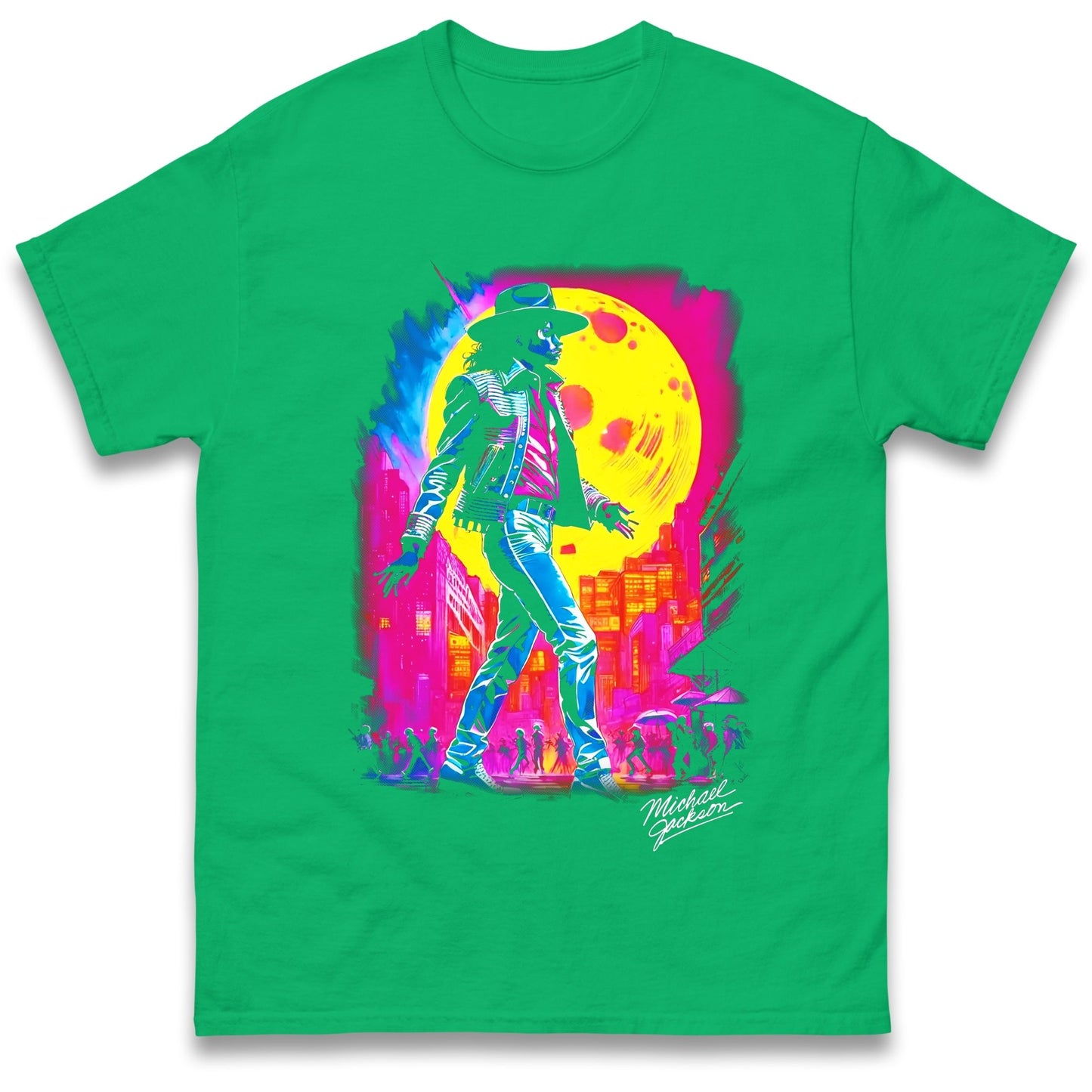 Michael jackson T Shirt