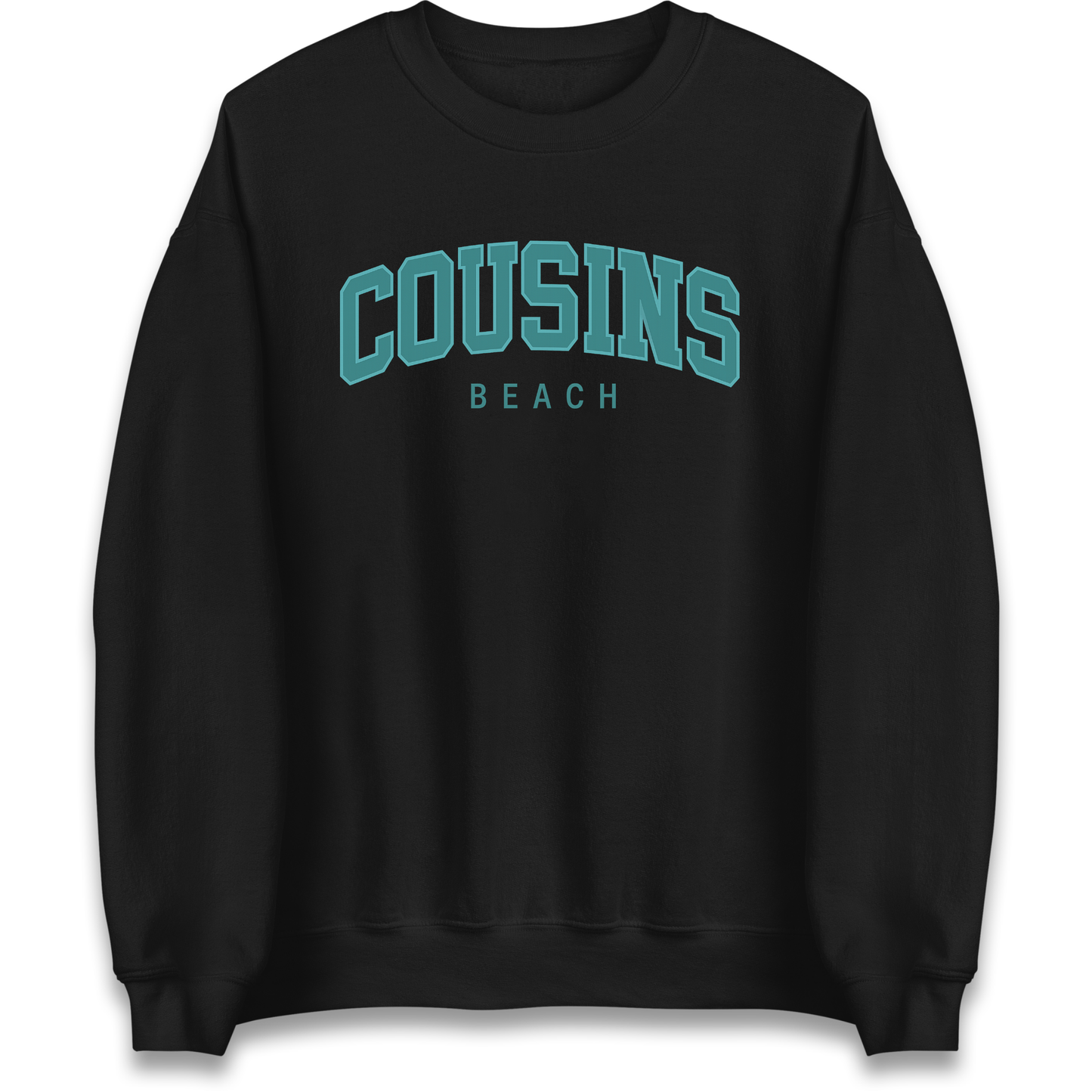 Cousins Beach Sweatshirt