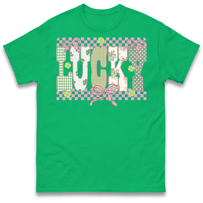 St Patrick T Shirt
