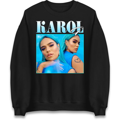 Karol G Sweatshirt