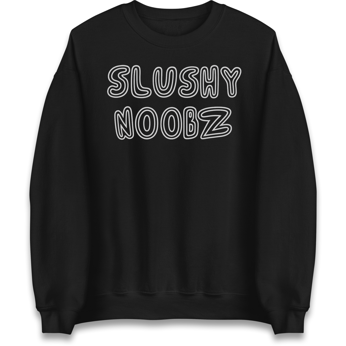 Slushy Noobz Sweatshirt