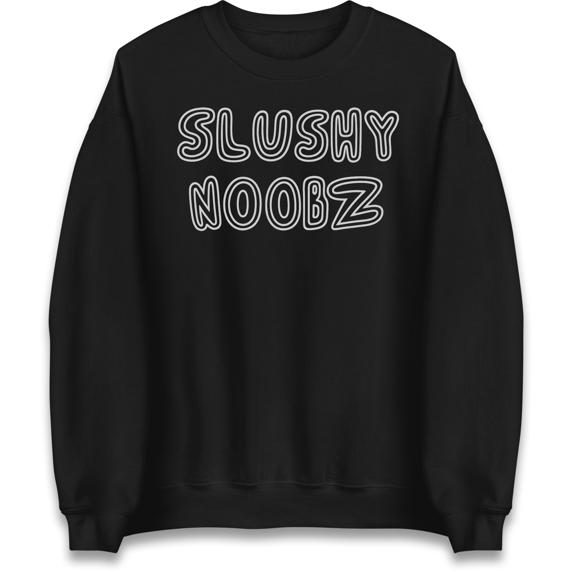 Slushy Noobz Sweatshirt