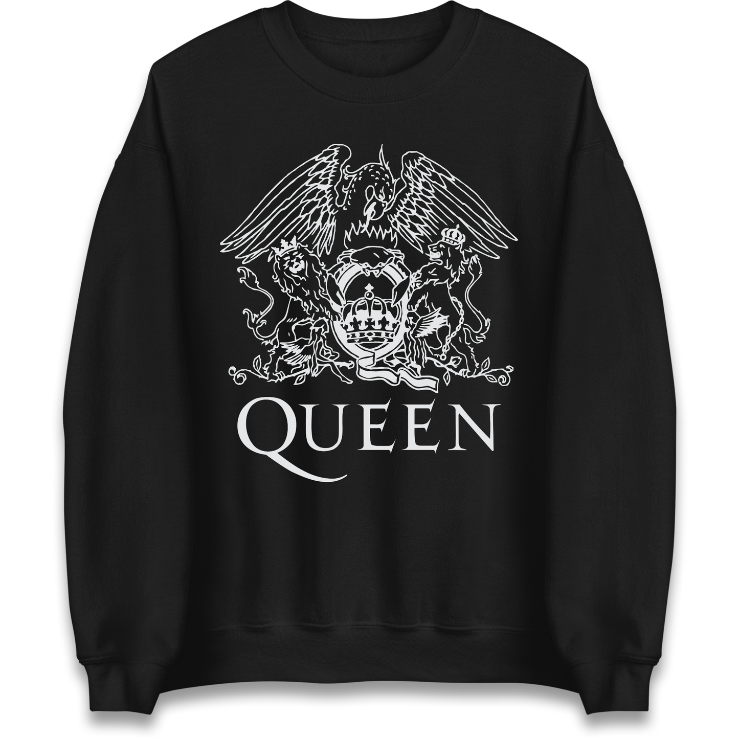Queen Sweatshirt