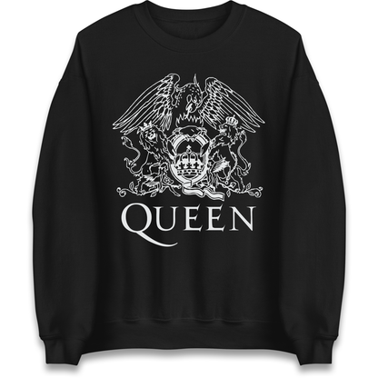 Queen Sweatshirt