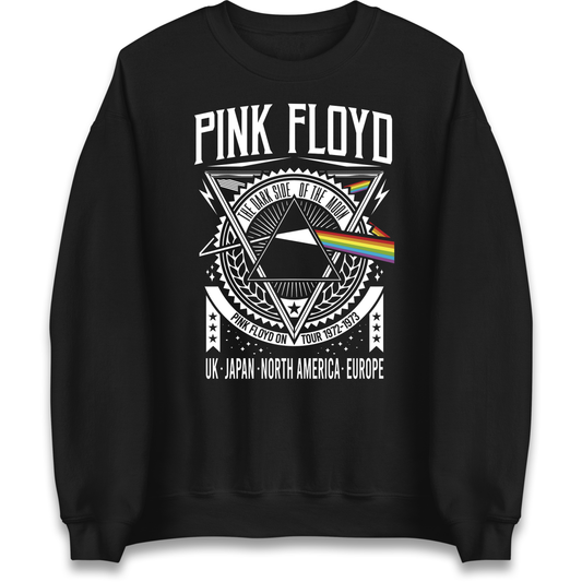 Pink Floyd Tour Sweatshirt