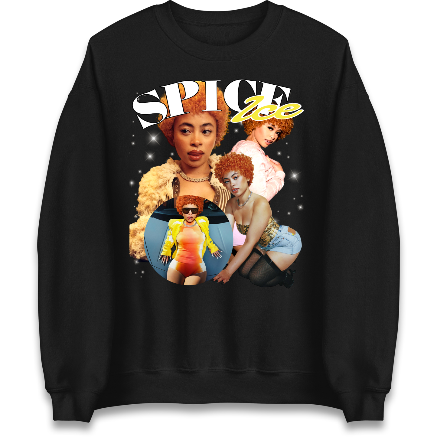 Ice Spice Sweatshirt