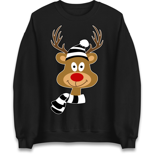 Rudolph Newcastle Jumper