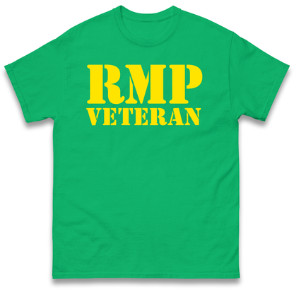 Royal Military Police T Shirt