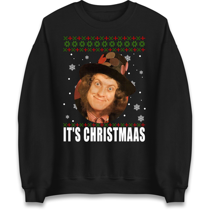 Noddy Christmas Sweatshirt
