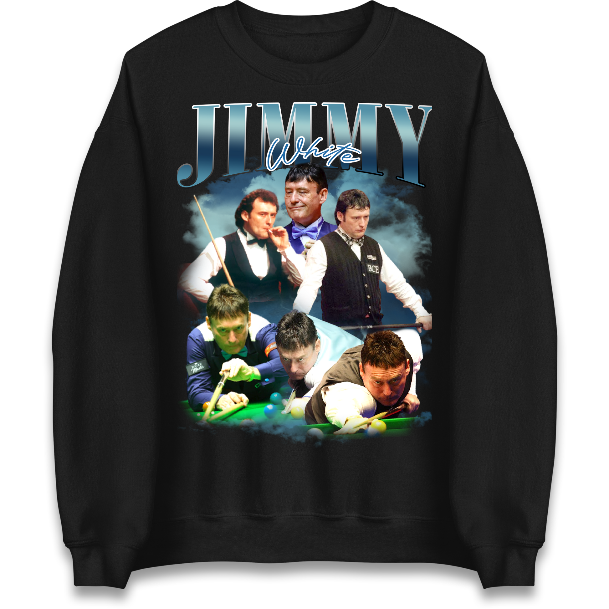 Jimmy White Sweatshirt