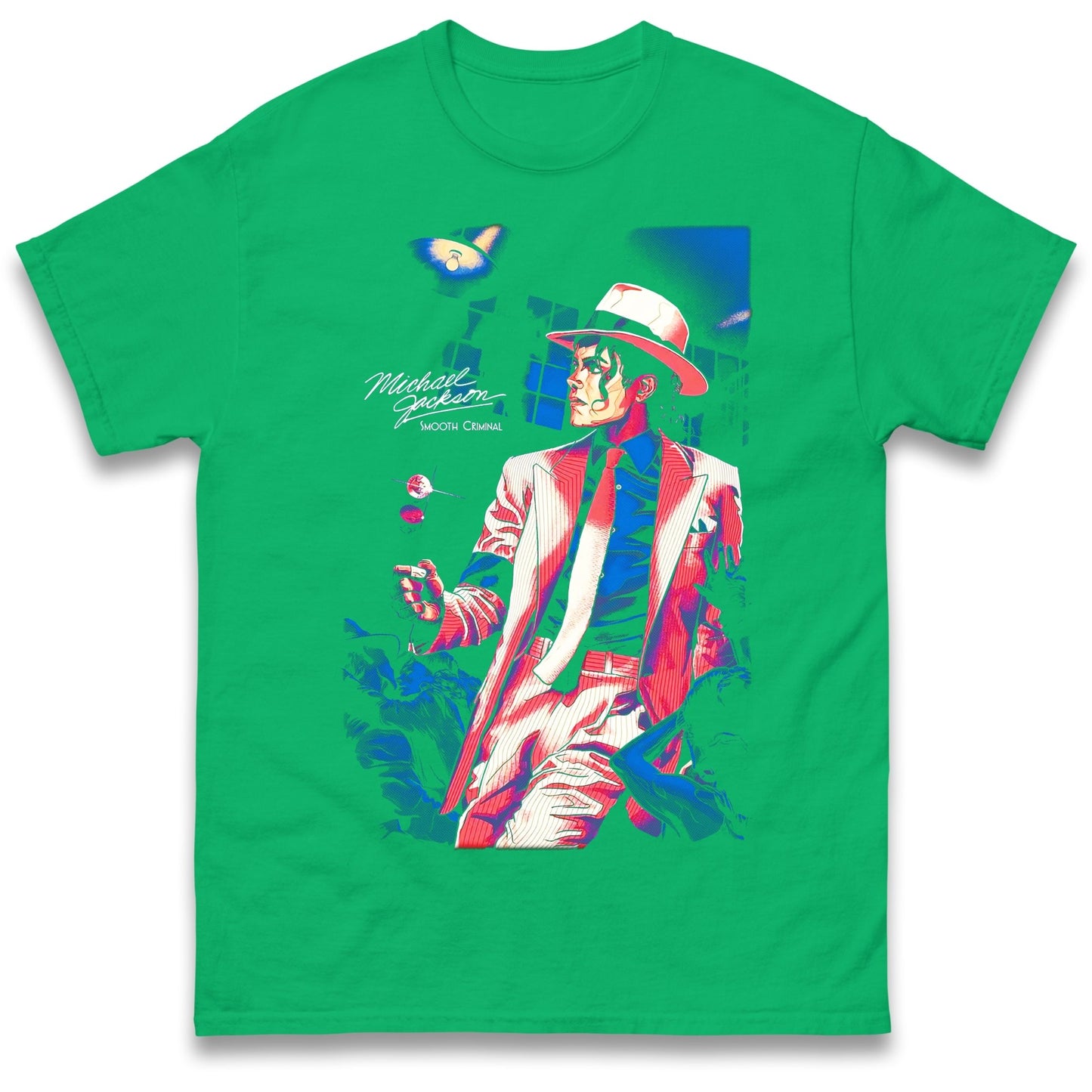 Michael jackson T Shirt