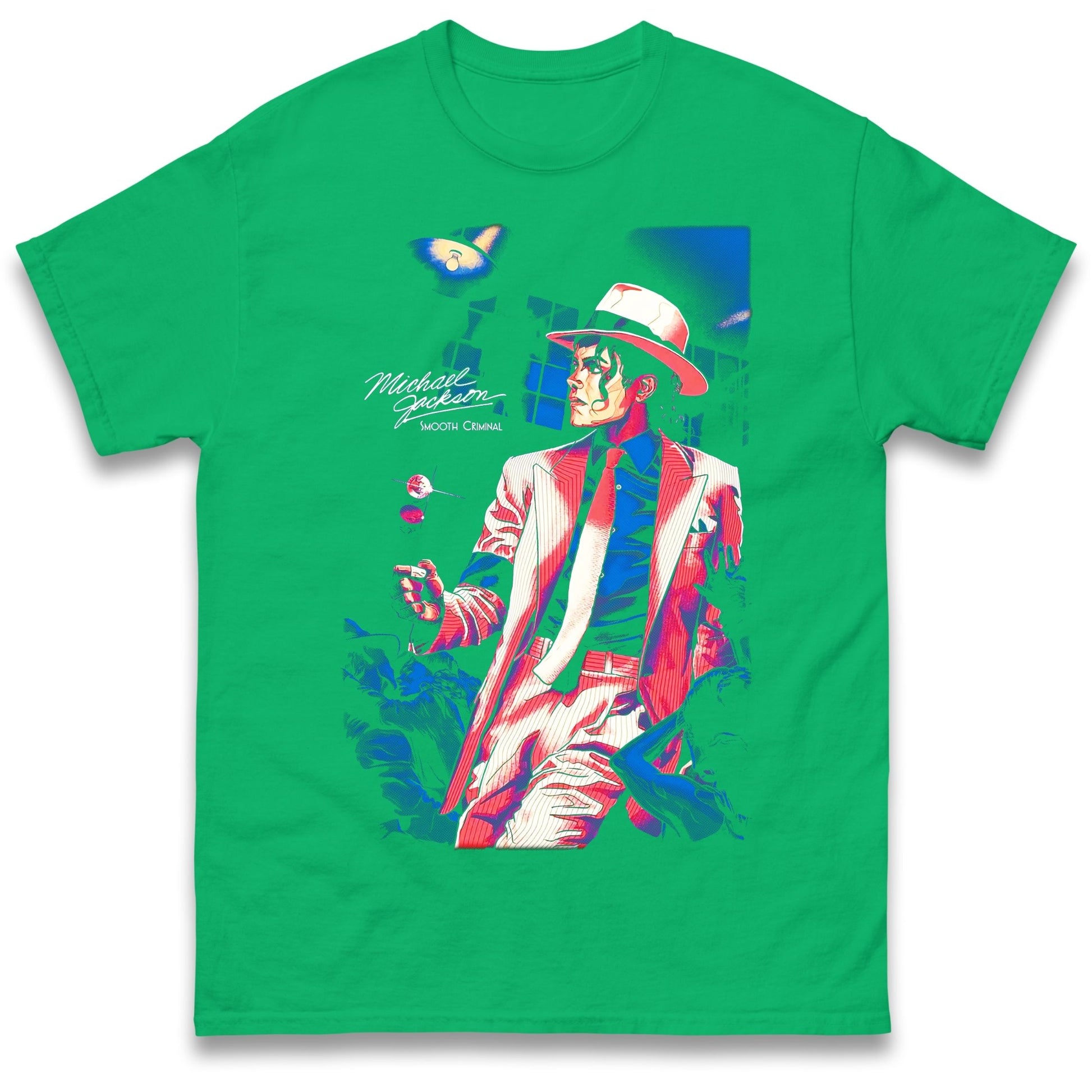 Michael jackson T Shirt