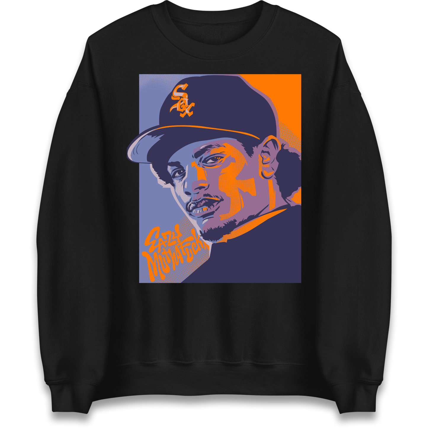 Eazy MF Sweatshirt