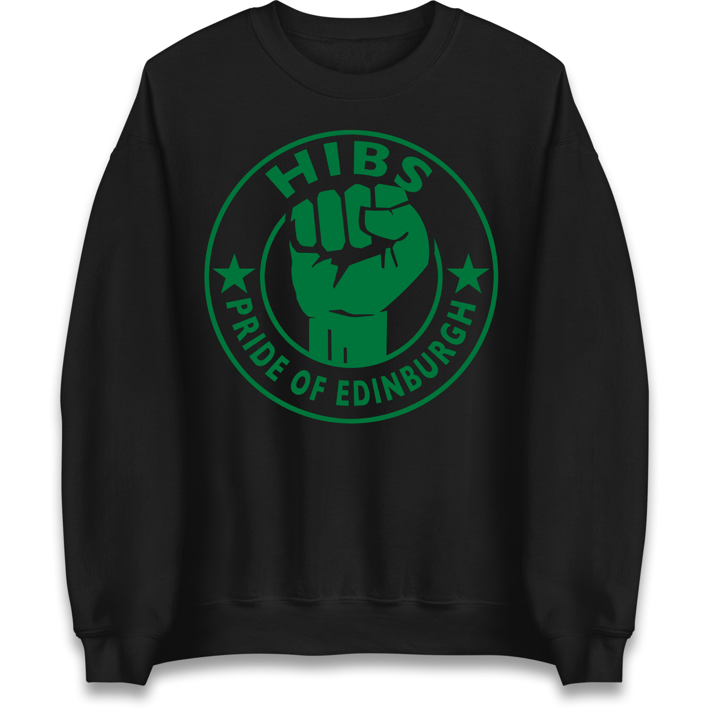 Hibernian FC Football Sweatshirt