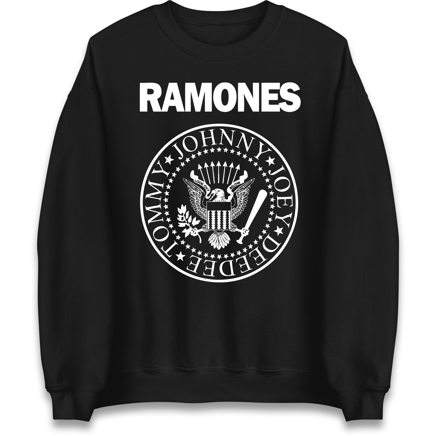 Ramones Sweatshirt