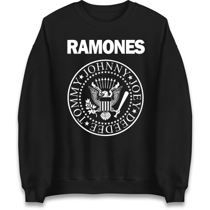 Ramones Sweatshirt