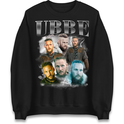 Ubbe Vikings Sweatshirt